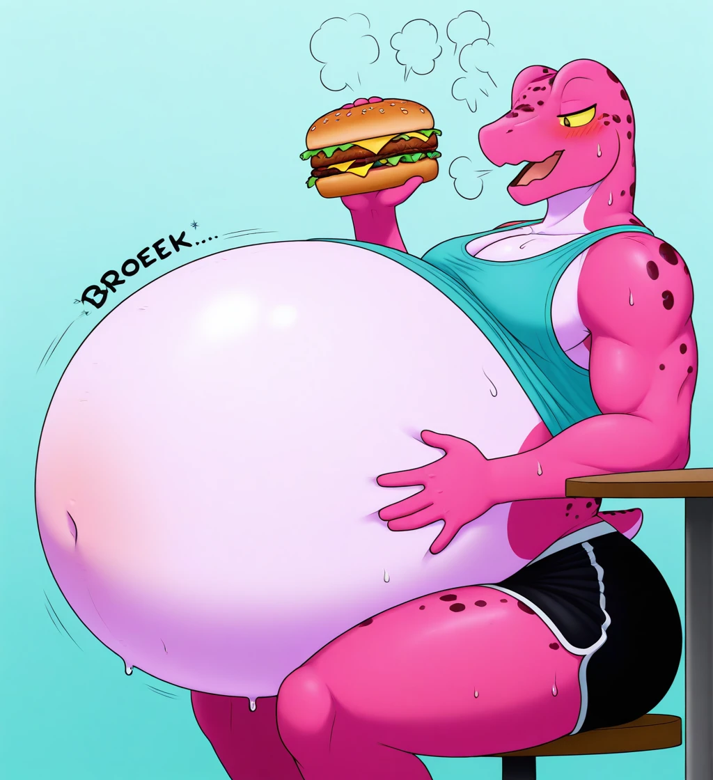 Day-Tripper Guy Style Pony