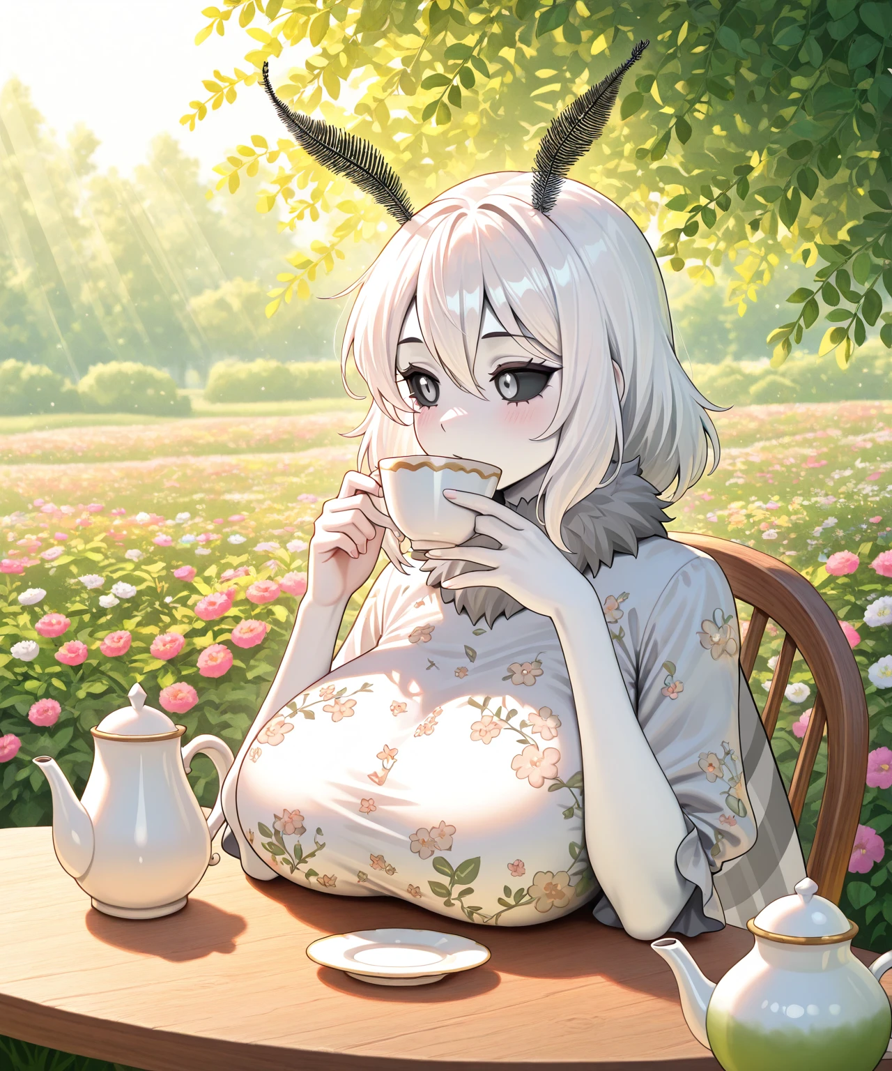 Abgerny-Character Pack-Ilustrious Edition IL-Molly