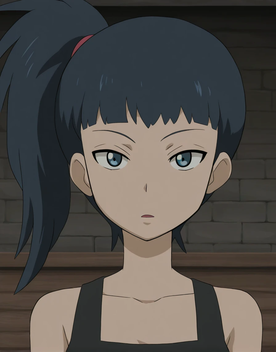 (anime coloring, anime screenshot) GuitaristPkmnILXL, 1girl, solo, upper body, looking at viewer,
masterpiece, best quality, amazing quality, very aesthetic, absurdres, official art, awa, very_awa
<lora:GuitaristPkmnILXL-08:1>