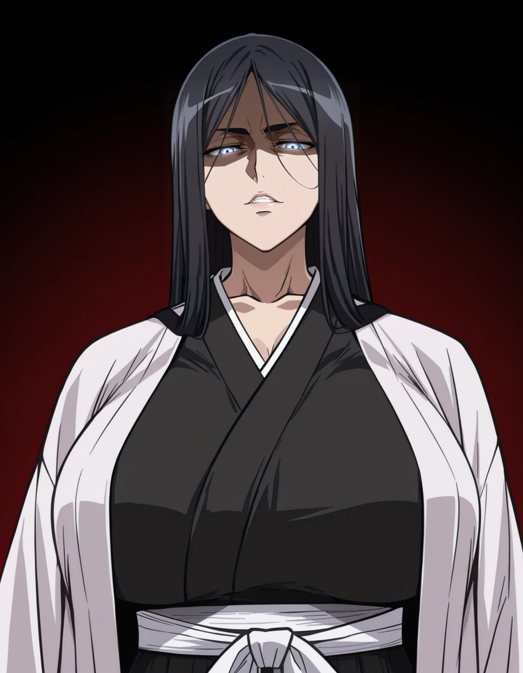 Unohana (Bleach) Illustrious