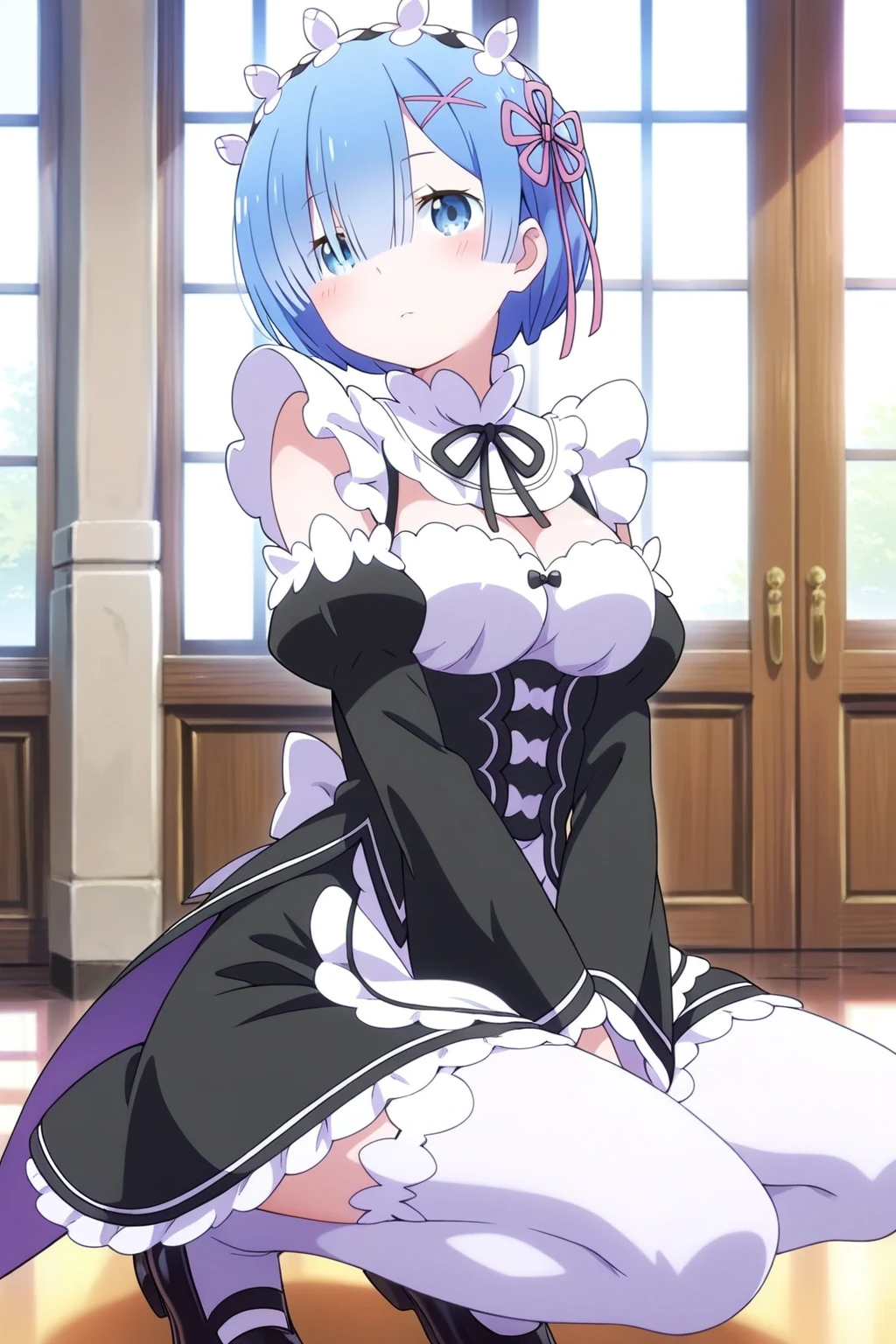 Rem - RE:ZERO v1.0