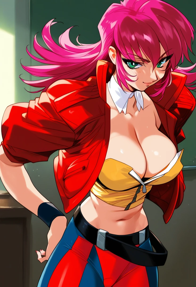 Raika Grace (Viper F40) Pony F40 test ver V1