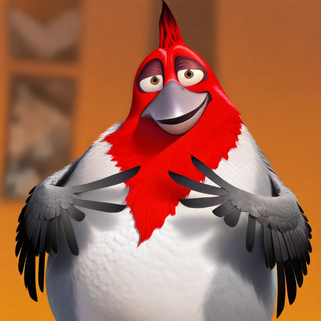 Pedro (Rio) | Illustrious V1