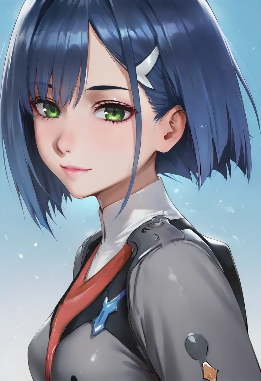 [SDXL] Artist Style: aitestsan v6.311P[Illustrious v0.1]