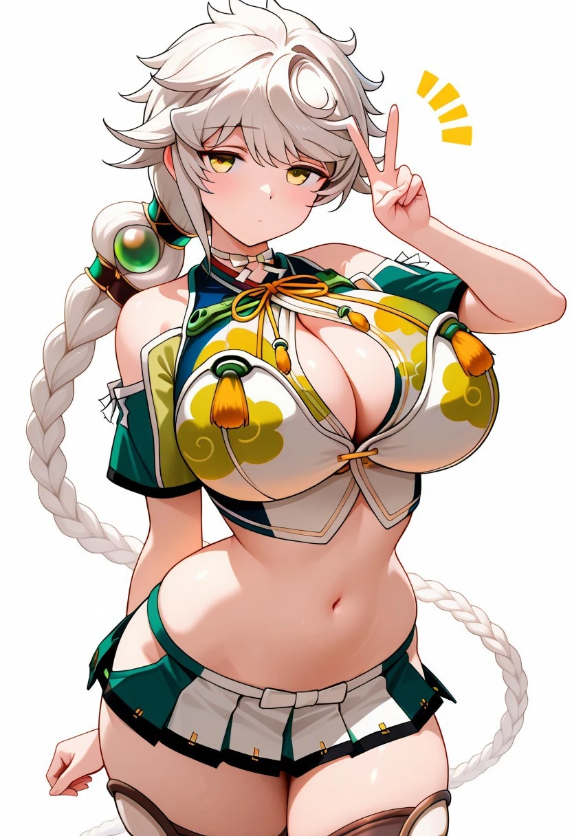 Unryuu (Kantai Collection) V1.0