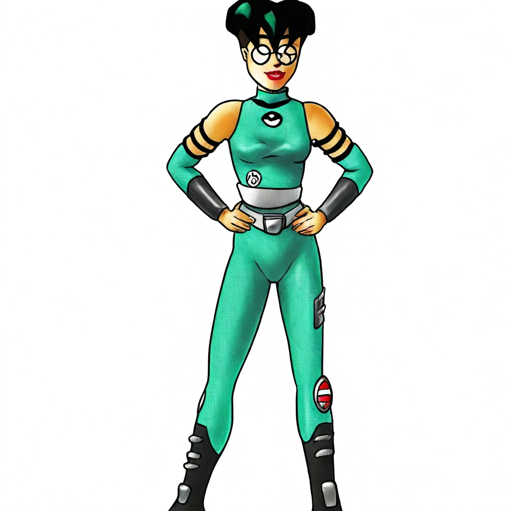 Dot Matrix (ReBoot) V1