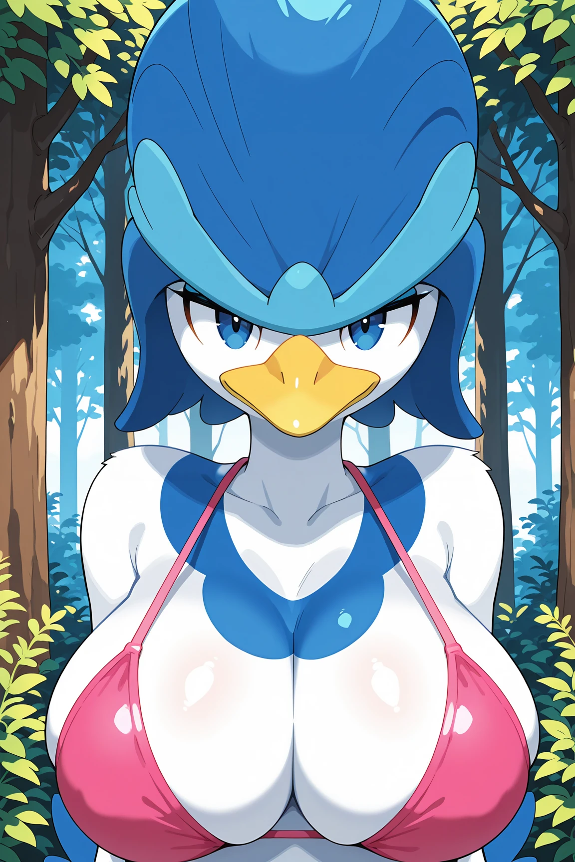 Quaxwell (Pokemon) - COMMISSION LoRA Illustrious [ NSFW Support ] vILXL