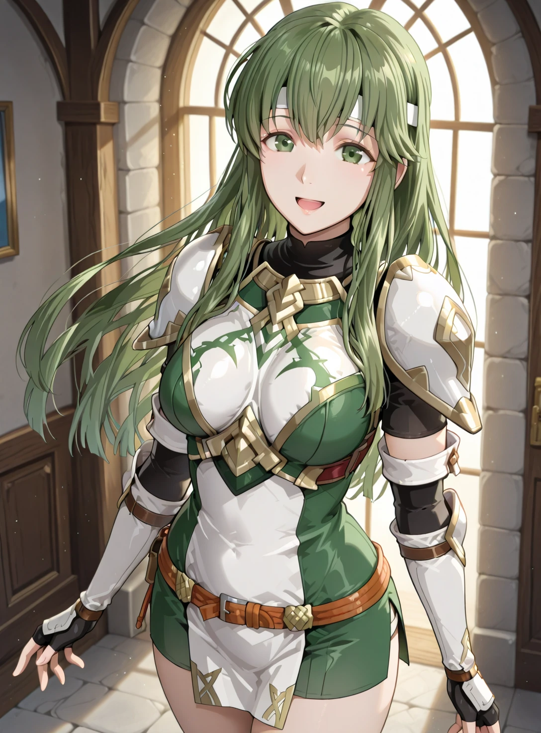 Fire Emblem: Mystery of The Emblem) Pegasus knight 3 Sisters ( Palla,Catria,Est )/ ファイアーエムブレム紋章の謎 ペガサス３姉妹パック (パオラ・カチュア・エスト） femp3sis_noob_v0.92
