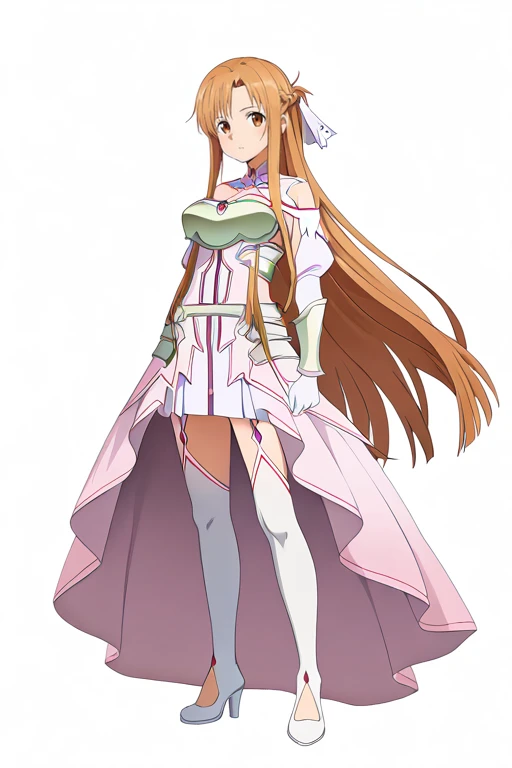 asuna (stacia) [sword art online] V1
