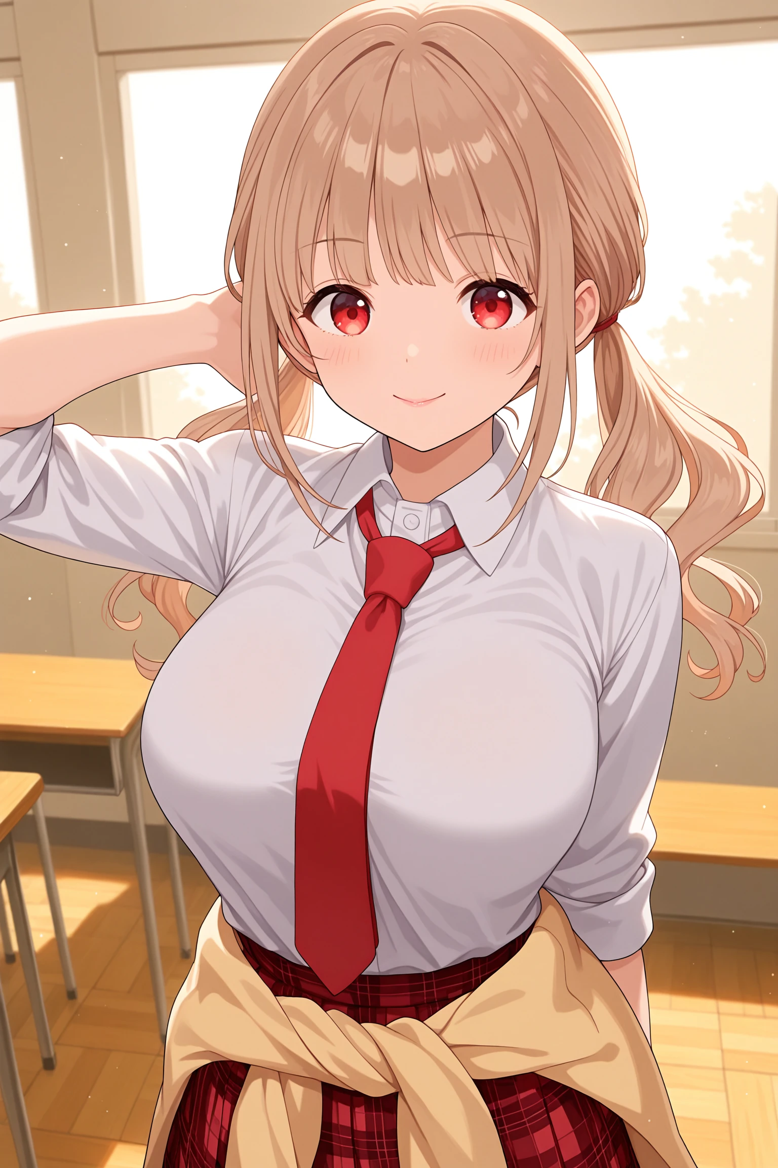 Sakaida Natsumi (Girl Friend BETA) | 酒井田夏海 (ガールフレンド（仮）) v1.0