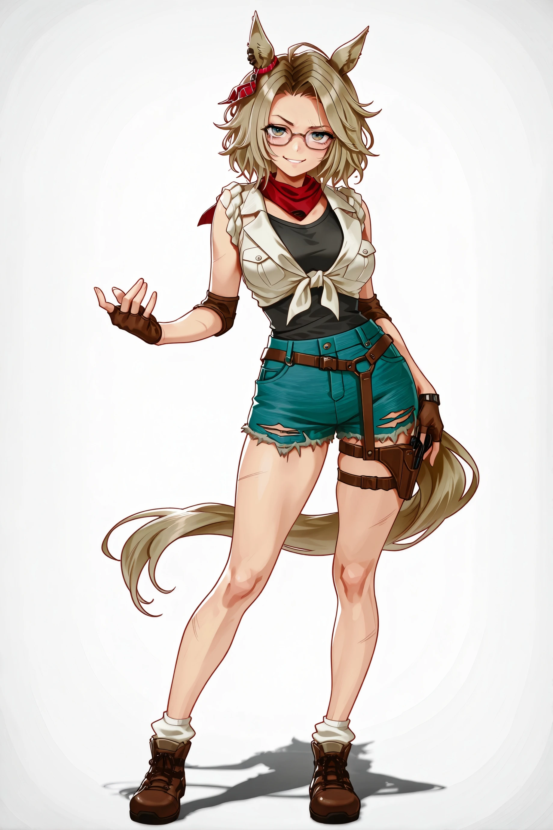 tucker bryne (umamusume) [タッカーブライン] <ウマ娘> <ILL> v1.0