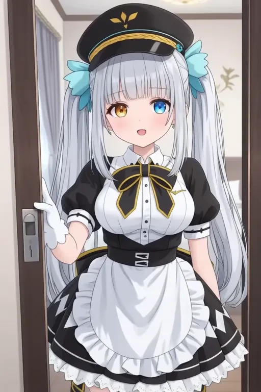 Anime style lora M3 | Wan2.1 T2V 14B v1.0