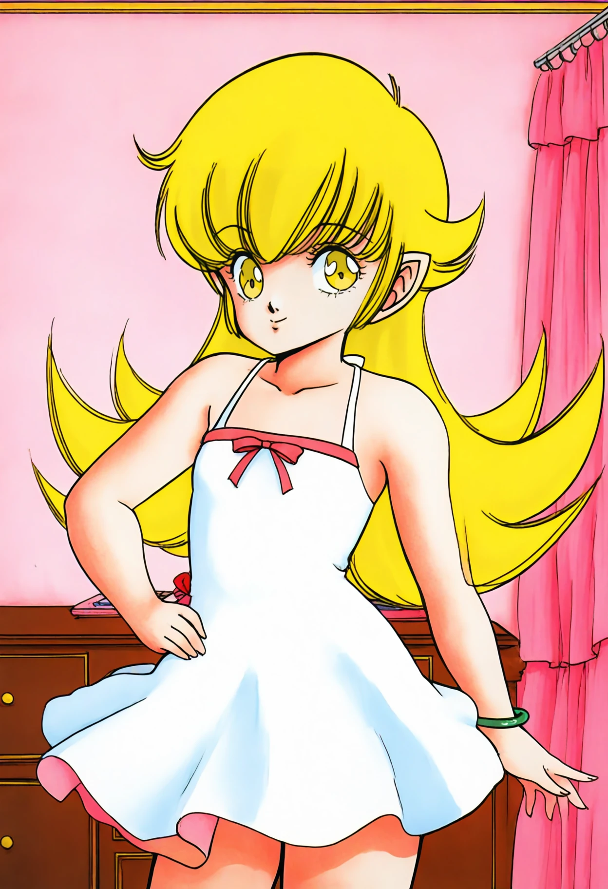【依頼品】美崎静香:やるっきゃ騎士/Shizuka Misaki:Yarukkya Knight +Style【request】 v1.0
