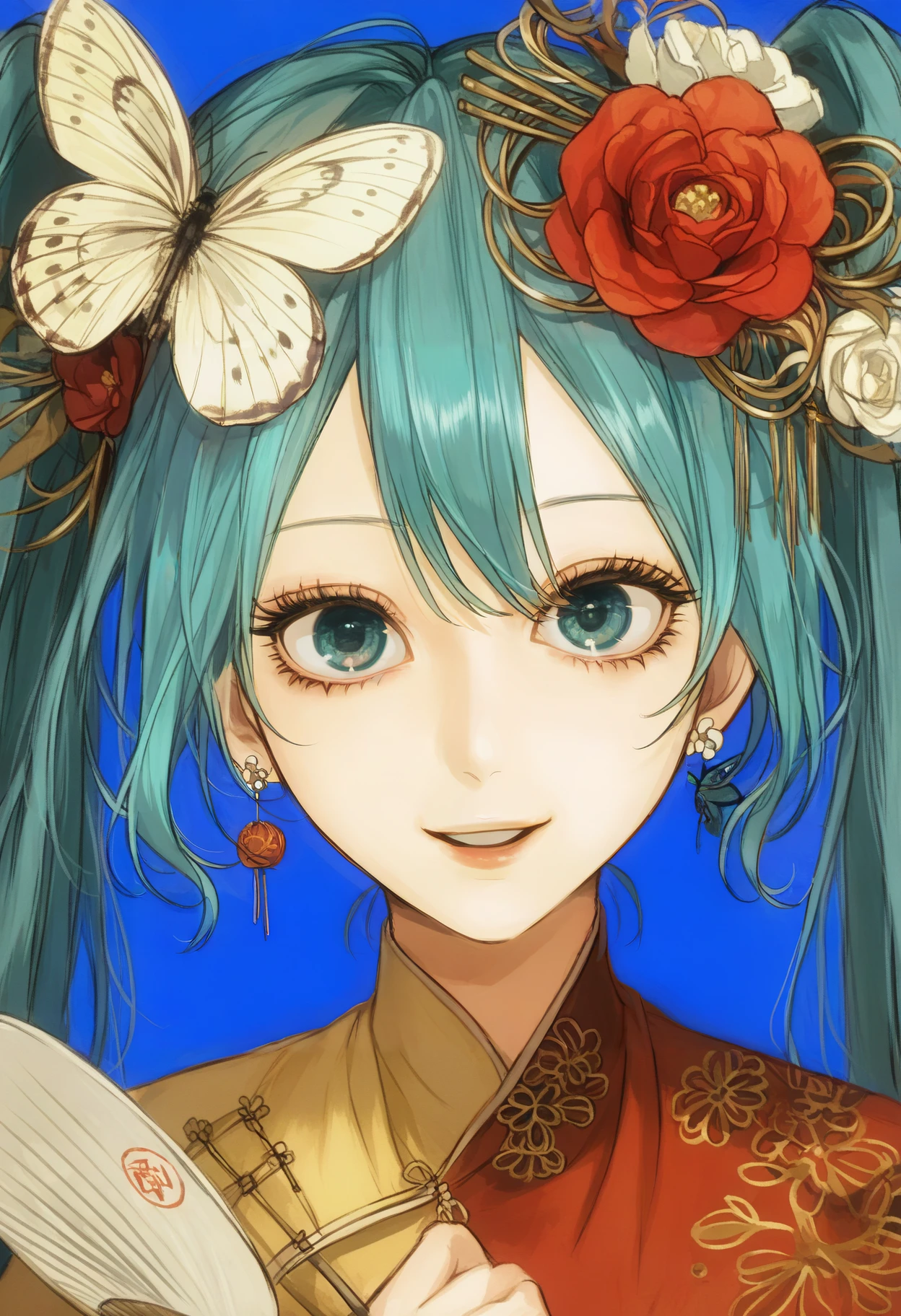 [SDXL] Artist Style: seapall v6.311P[Illustrious v0.1]