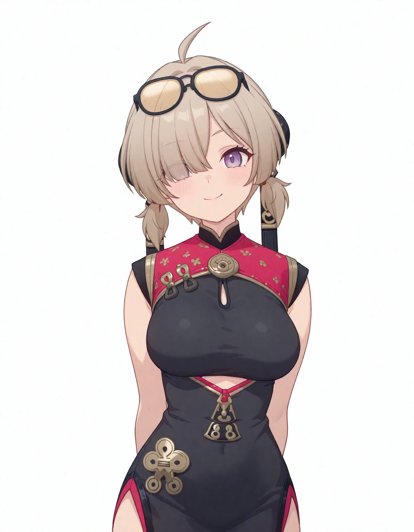 Sweety - Zenless Zone Zero illustrious