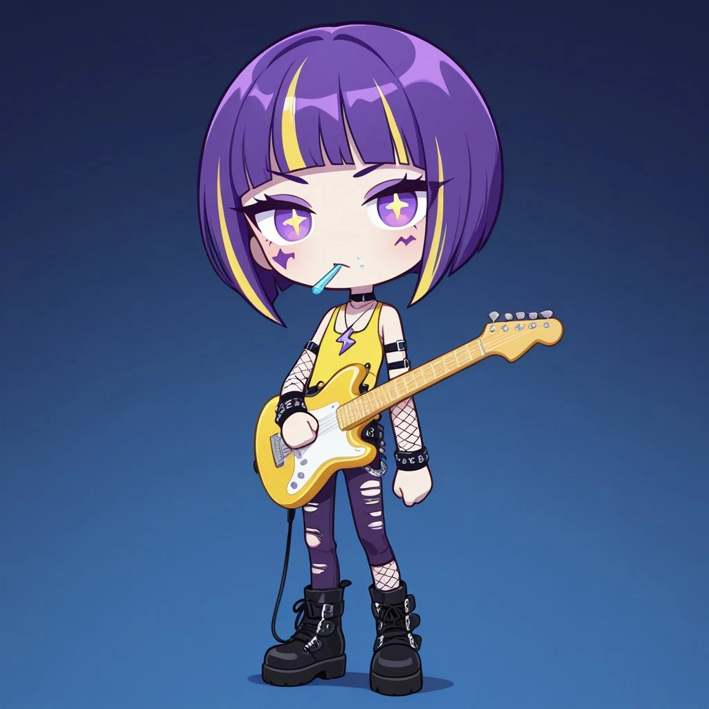 Cookie Run Girls 2 V1