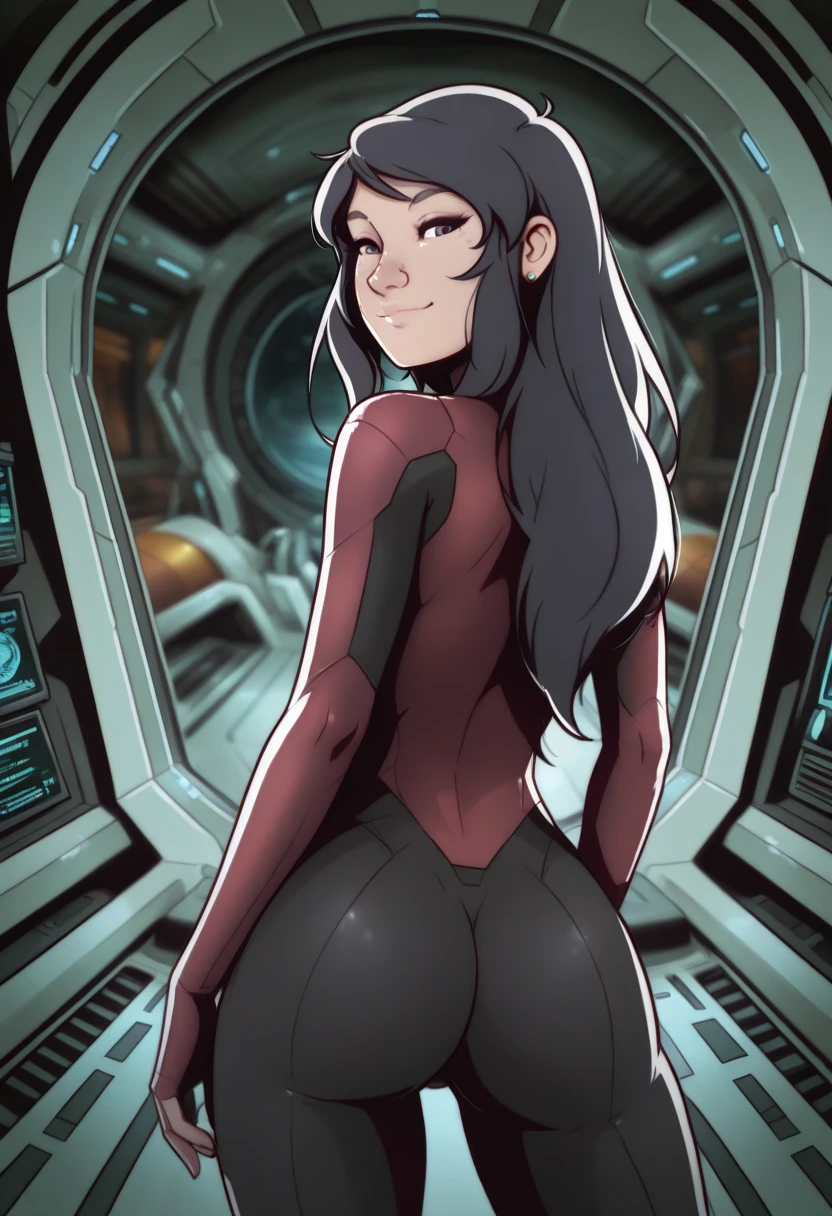 Tanna Ran | Vanilla Cookies V1