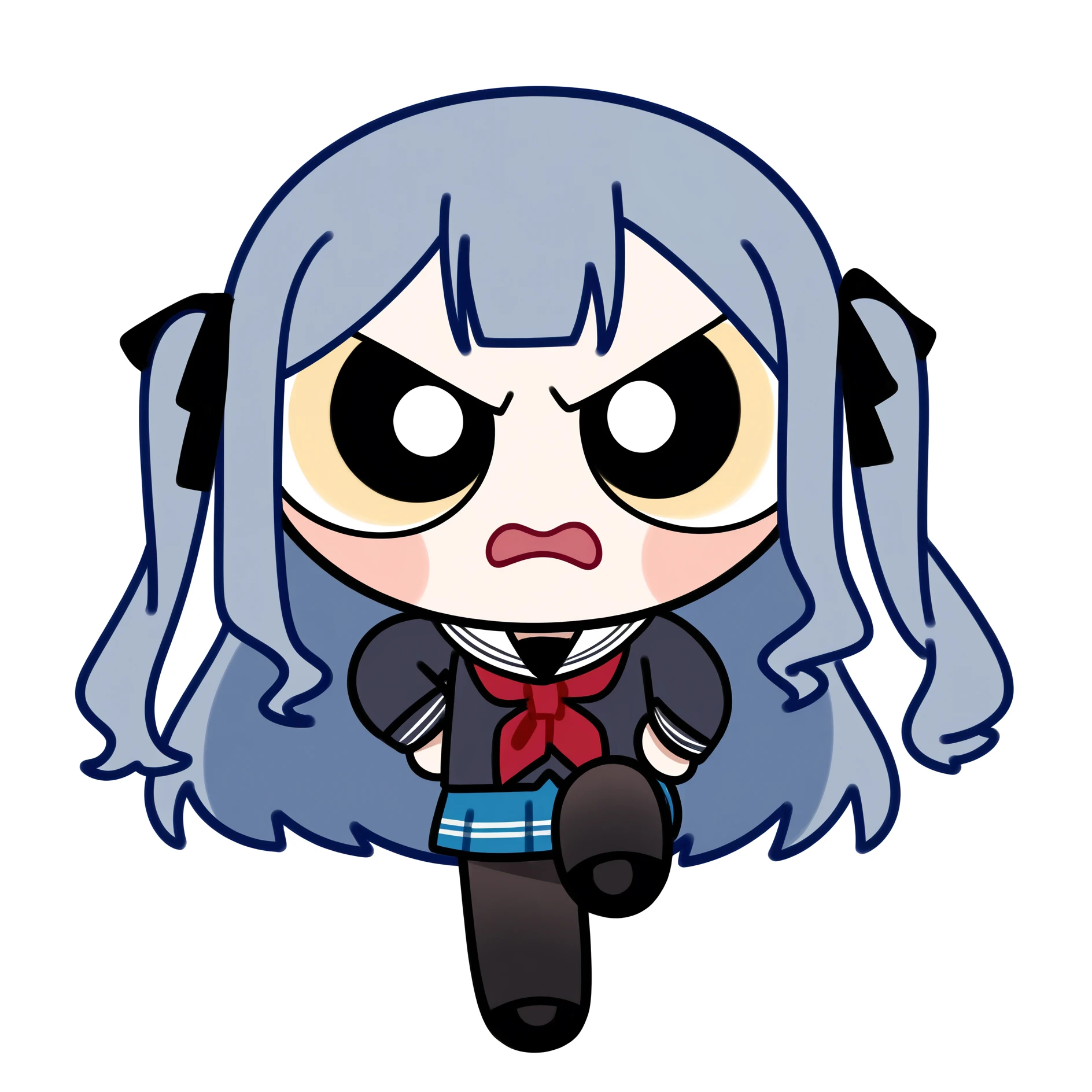 The Powerpuff Girls Season 飞天小女警 noob