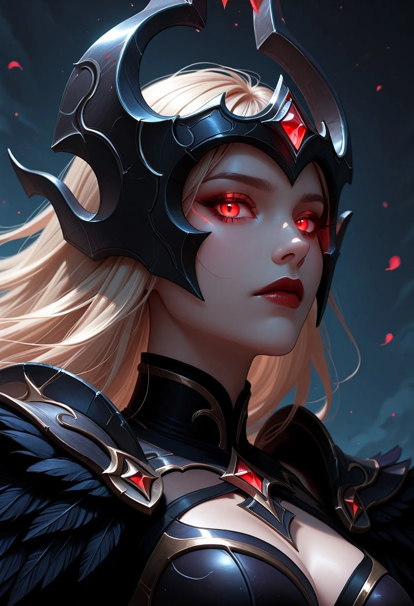 Coven Syndra V1