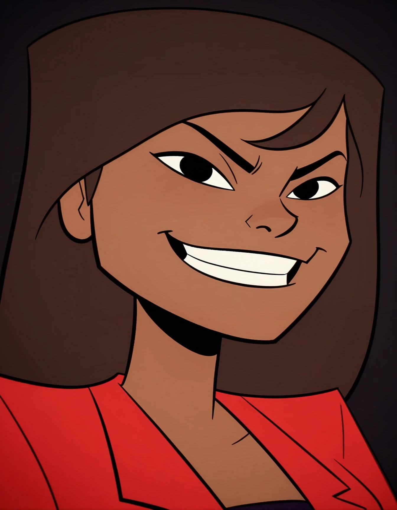 Jessica Jaclyn (Rise of the Teenage Mutant Ninja Turtles) v1.0
