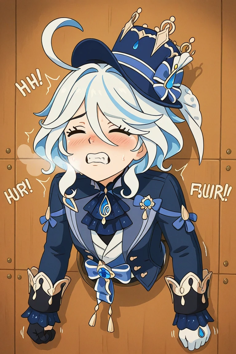 Illustrious-Studio Ghibli style