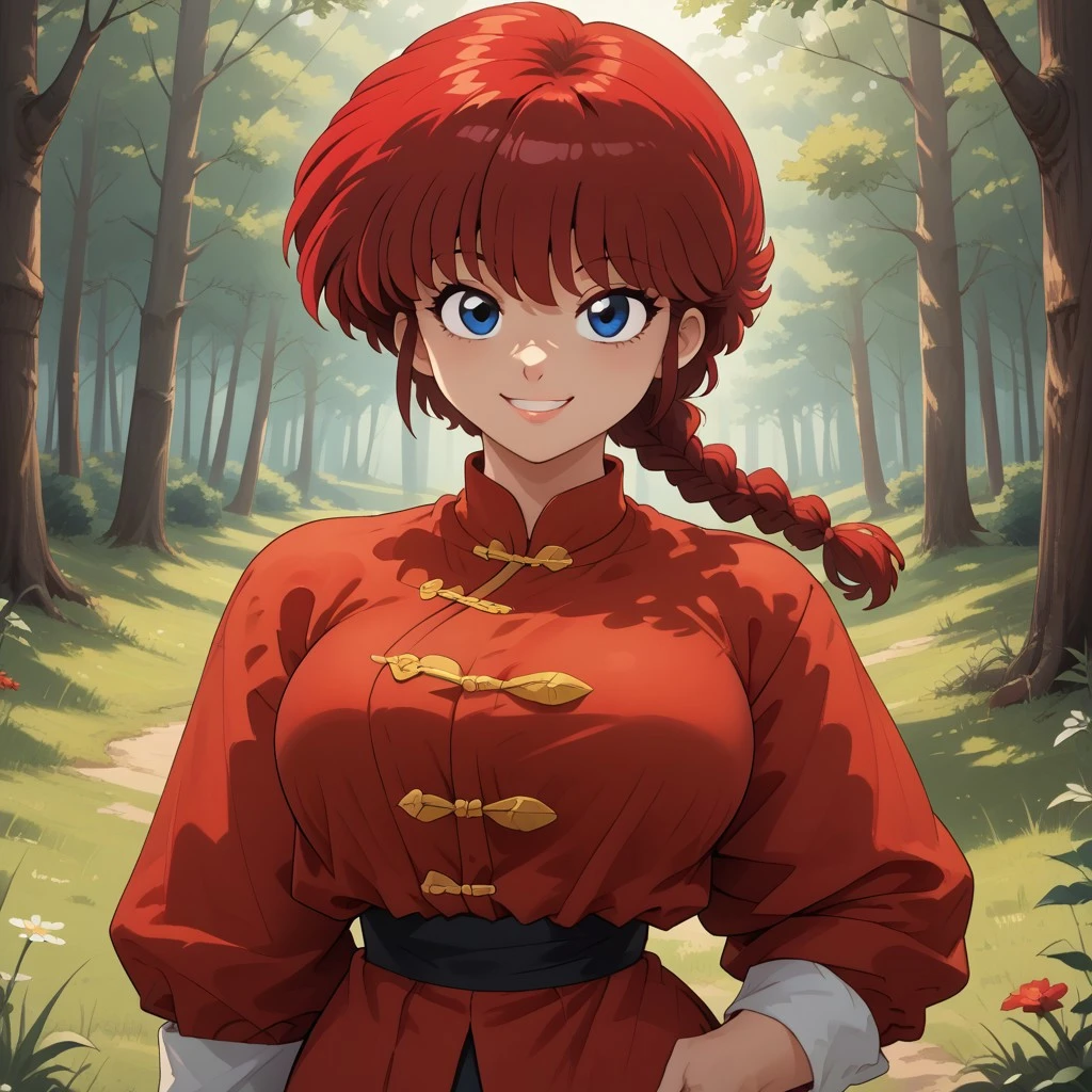 Ranma-Chan (Ranma 1/2) v1.0
