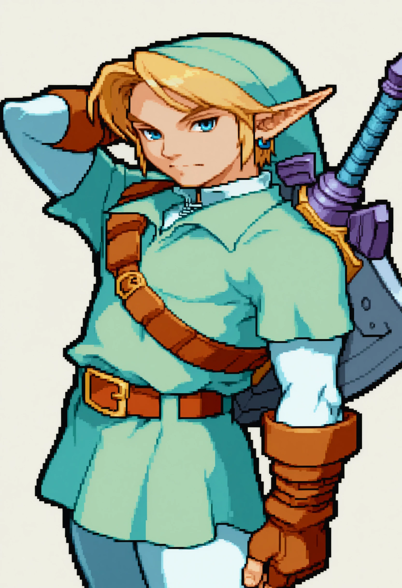 Capcom CPS2 Win Portraits [Illustrious] v1.0