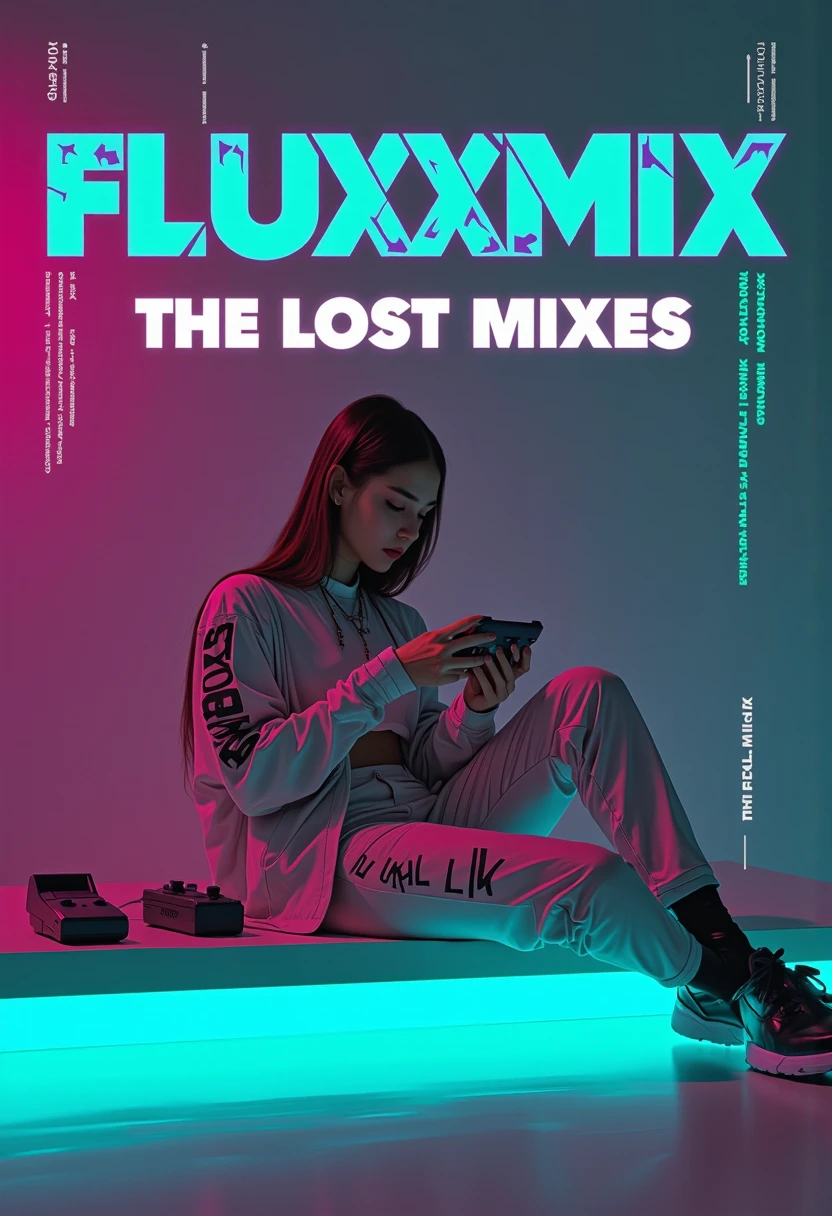FluxxxMix