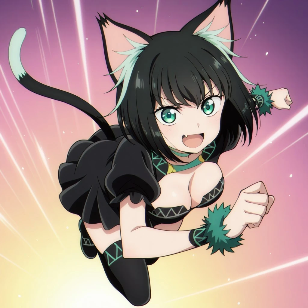 Tama (マチルダ) - Isekai Shikkaku (異世界失格) | lora | by QUAZAR V1