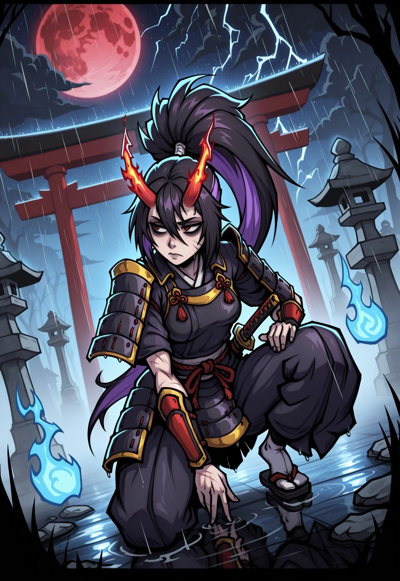 Zulidian (illustrious) v4.0