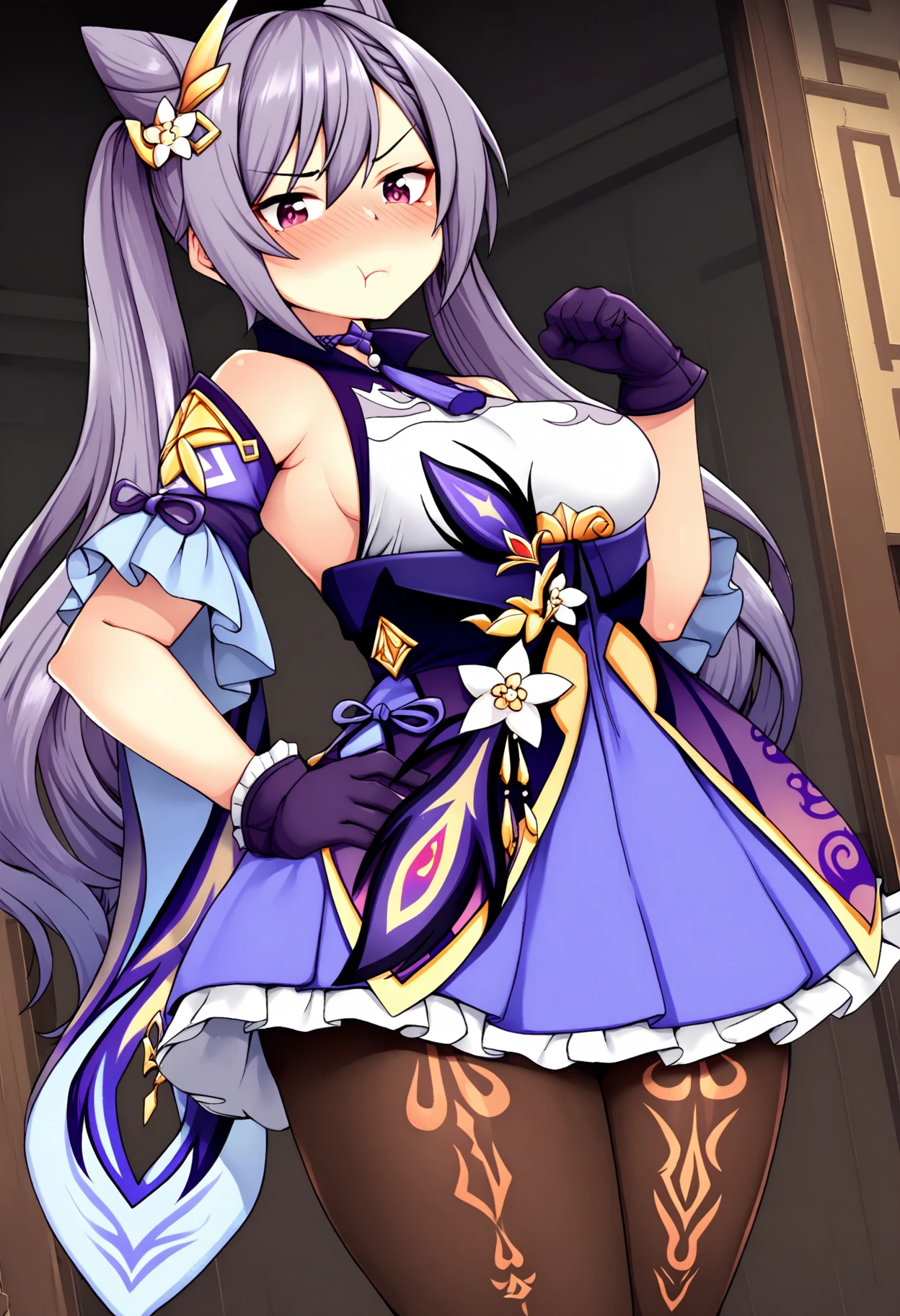 [Artist Style] Nokoppa v2