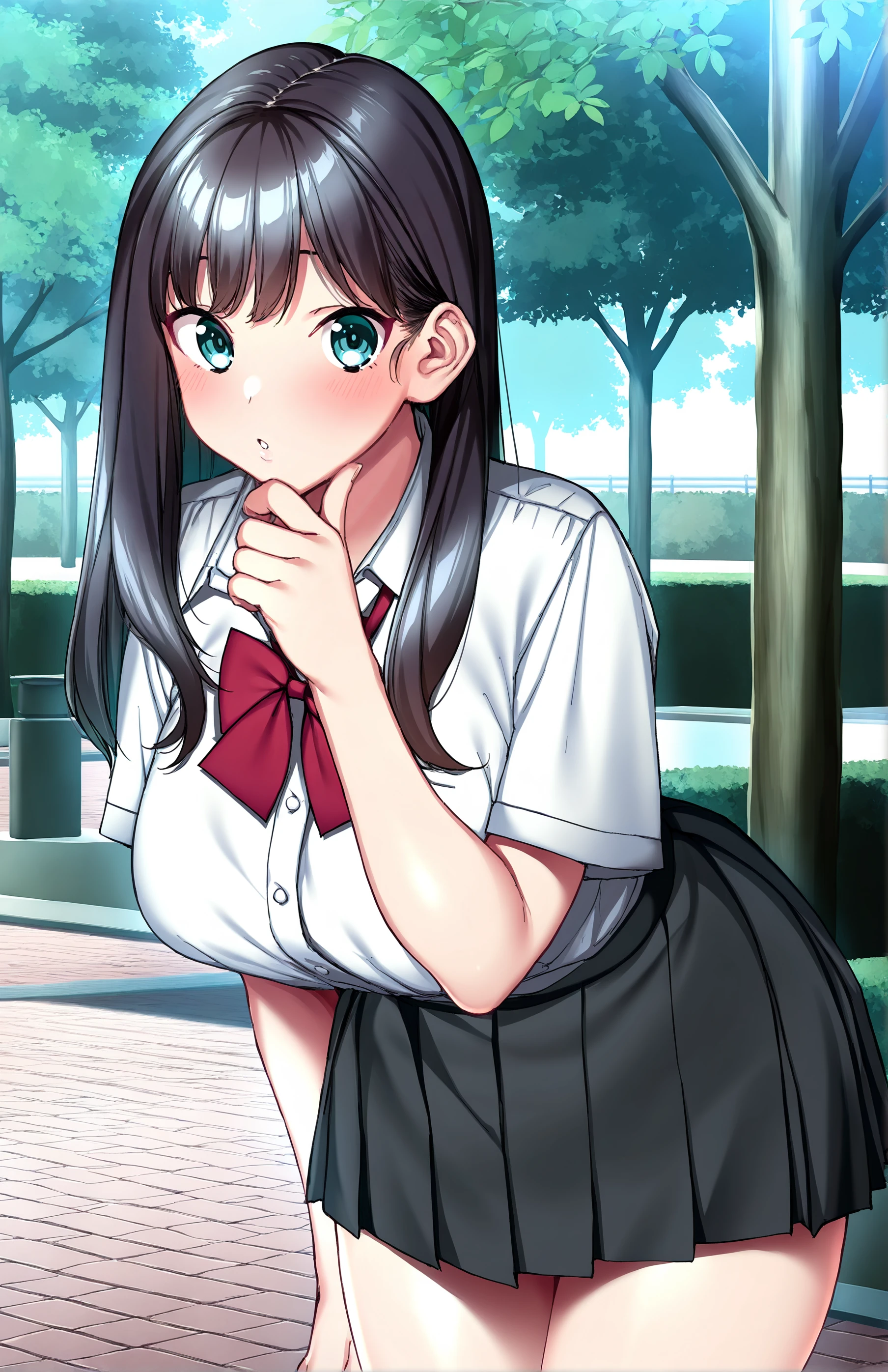 [IL] VN | Himezaki Naho | Enrenchuu no Toshishita Kanojo ga Onna ni Ueta Osuzaru-domo no Gakuen de Koubi Aite ni Sareteta (Soft Circle Courreges) | 遠恋中の年下彼女が女に飢えた雄猿共の学園で??相手にされてた。 v1.0