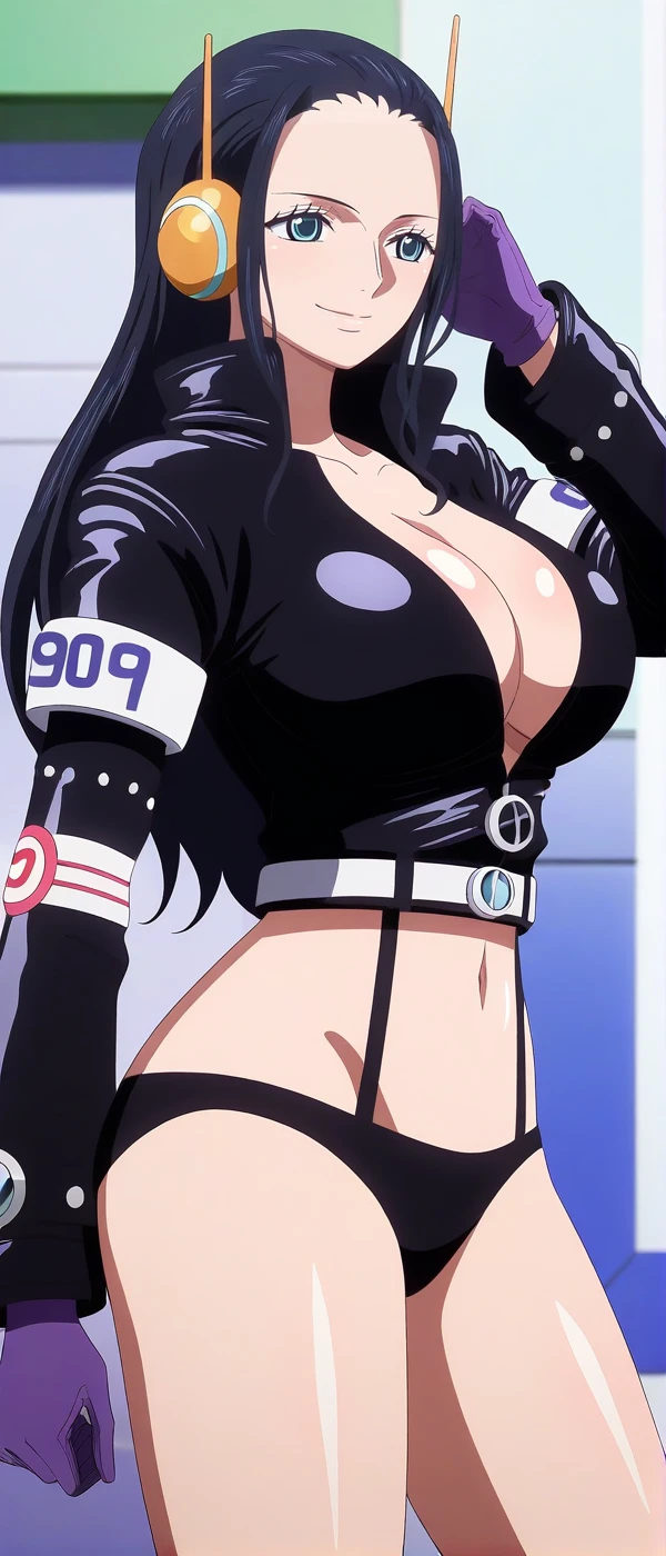 Nico Robin- One Piece (waiNSFW) Wano pt 2 / pt3