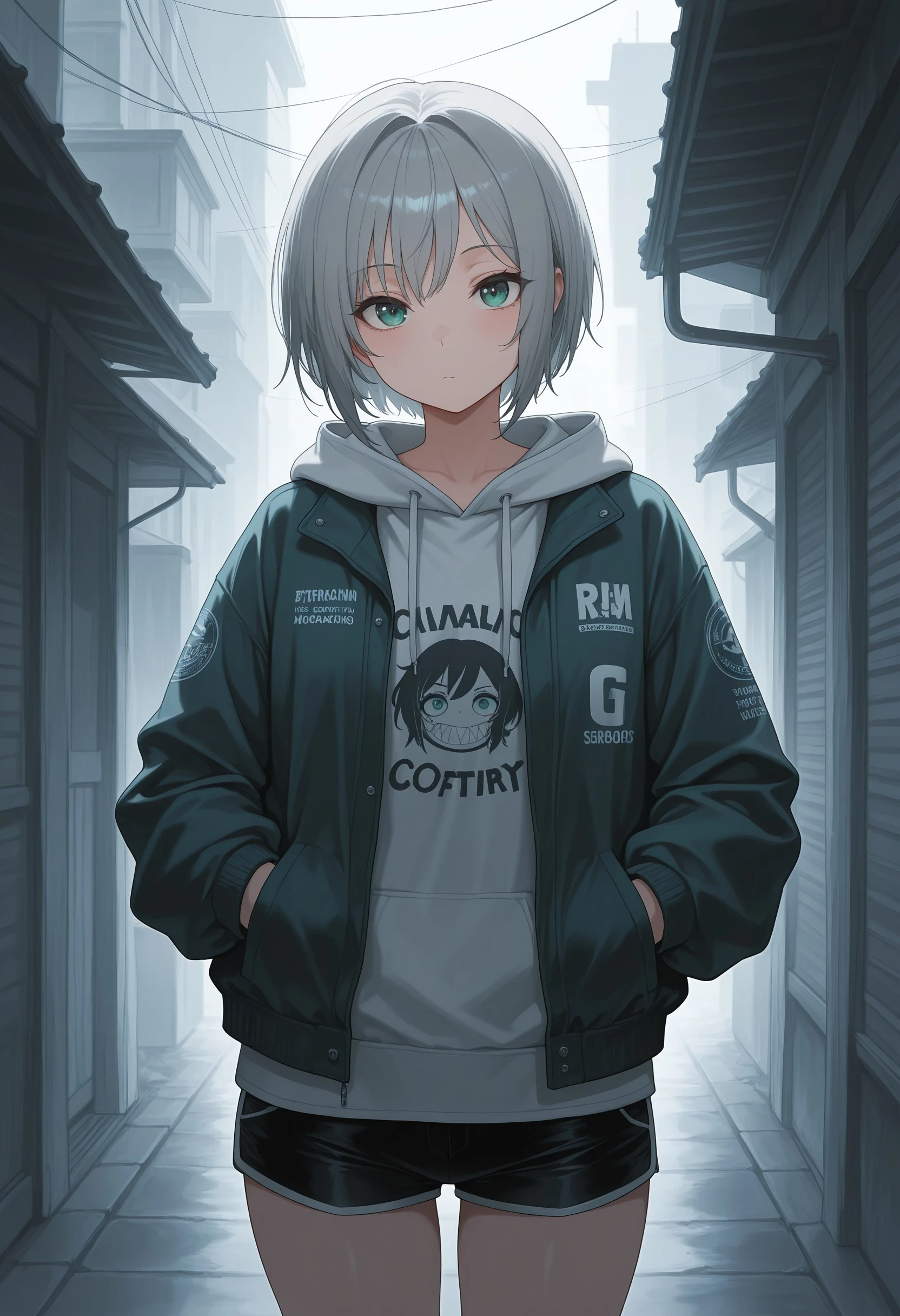 Moca Aoba Illustrious