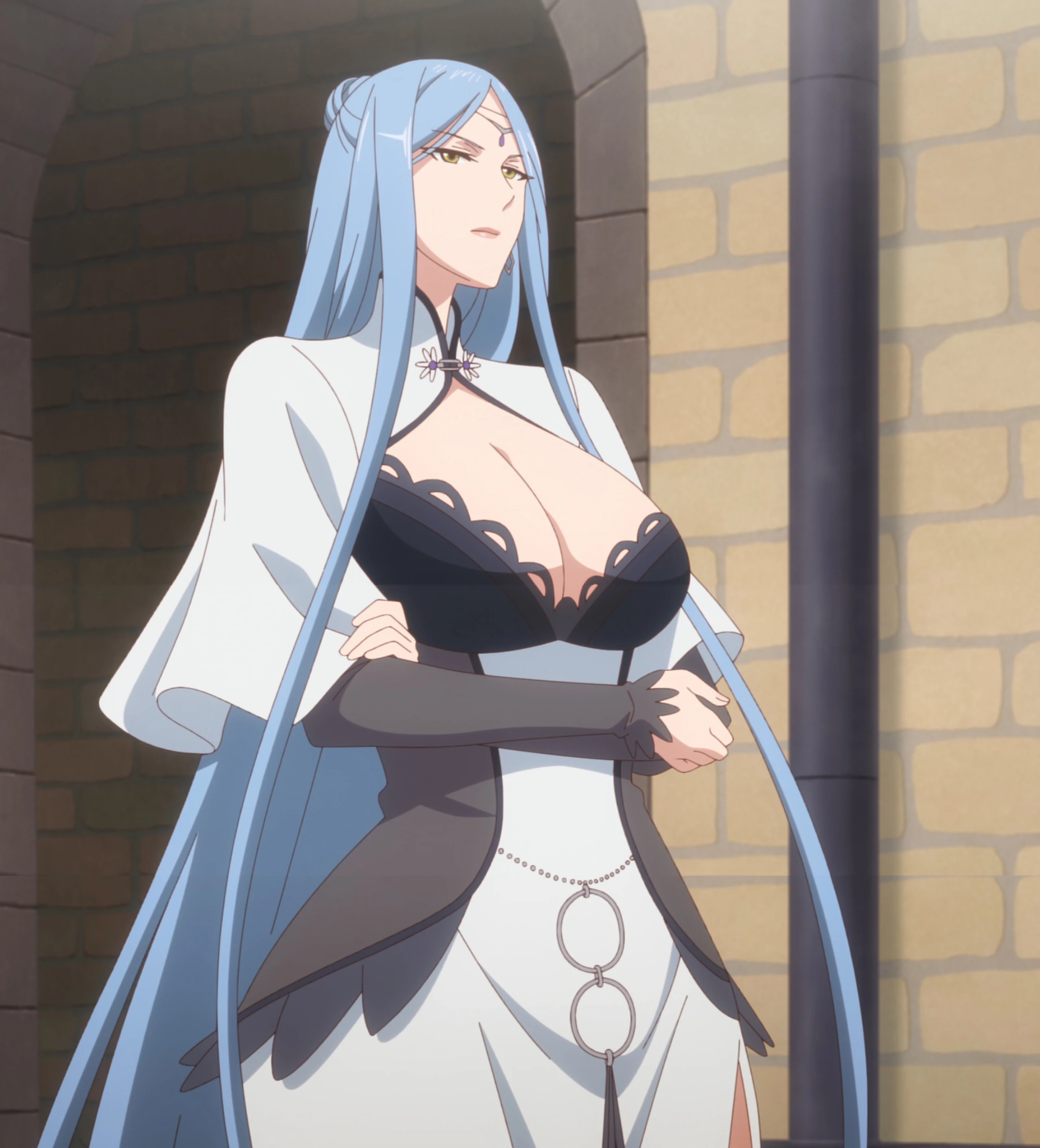 Ophelia - Kanchigai No Atelier Meister v1.0