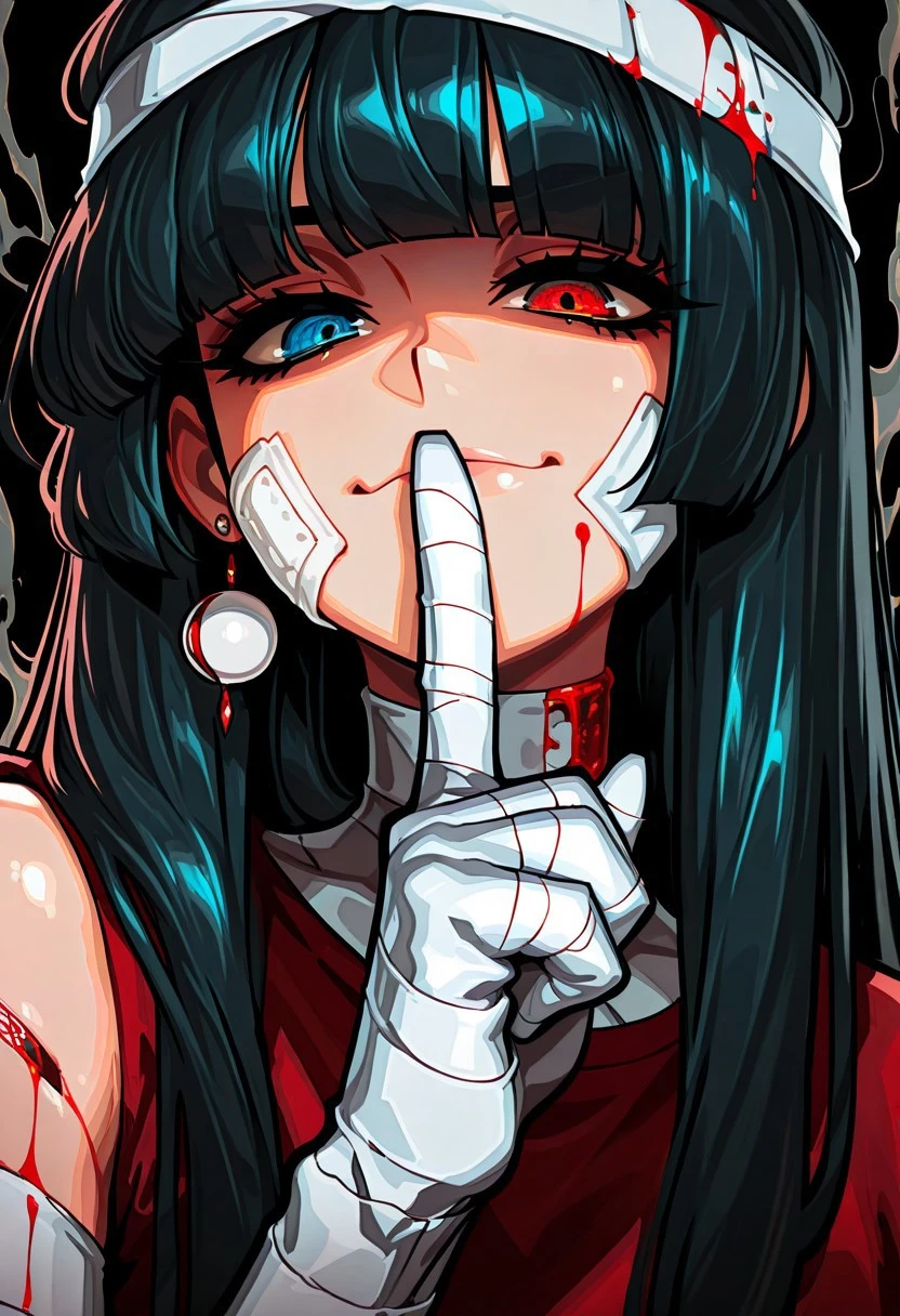AGGA's Utopia —「Style Executor」 IL | V2