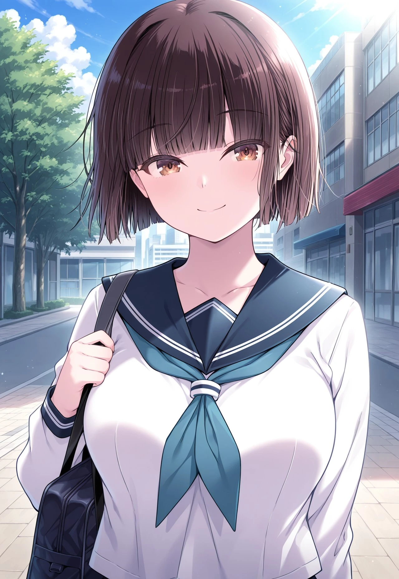 Serizawa Yakumo - Kyokugen Chikan Tokuiten NEO v1.0