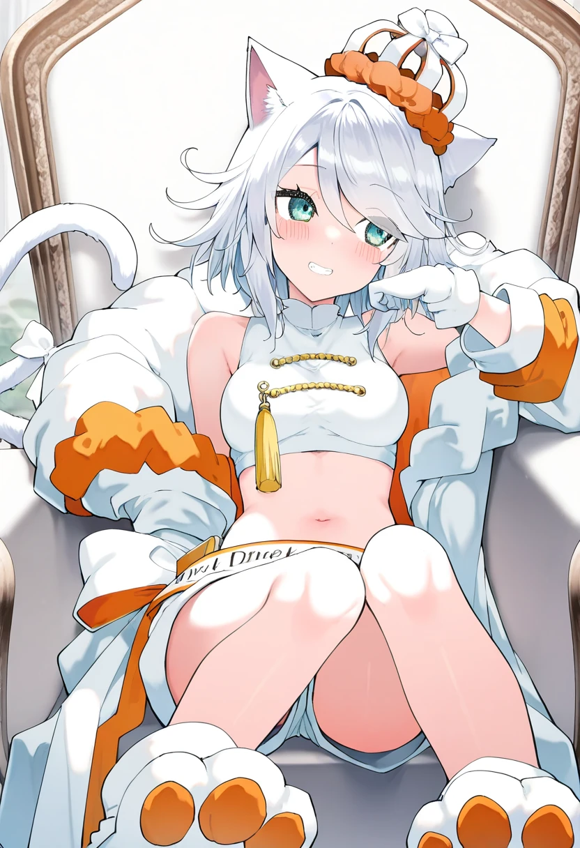 Milk(Divide et impera!) - MaiMai みるく v1.0