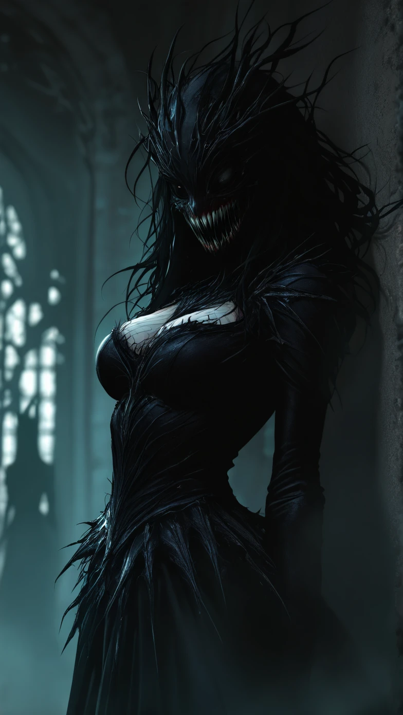 Dark Fantasy Art v1.0