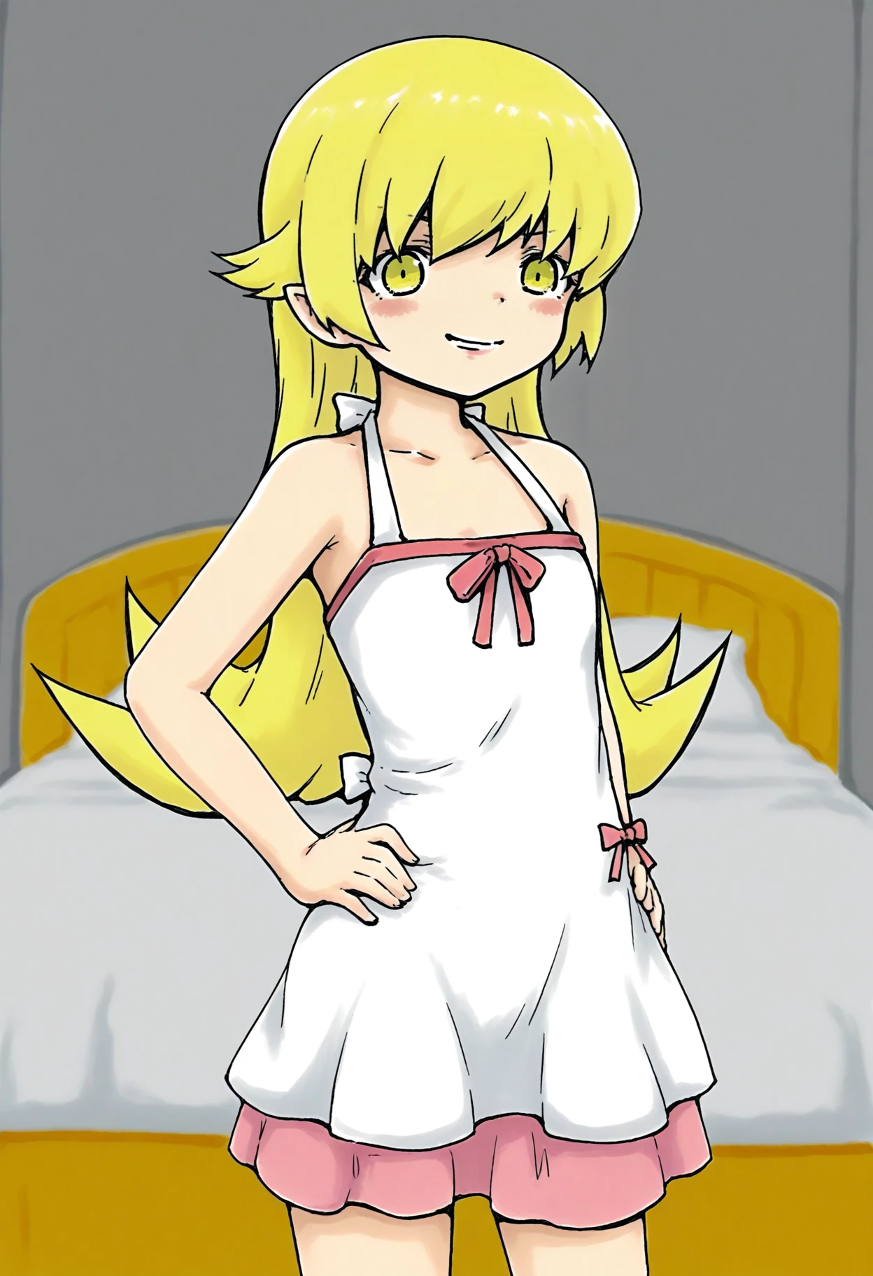 すだれちゃん Style／ sudare-chan style v1.0