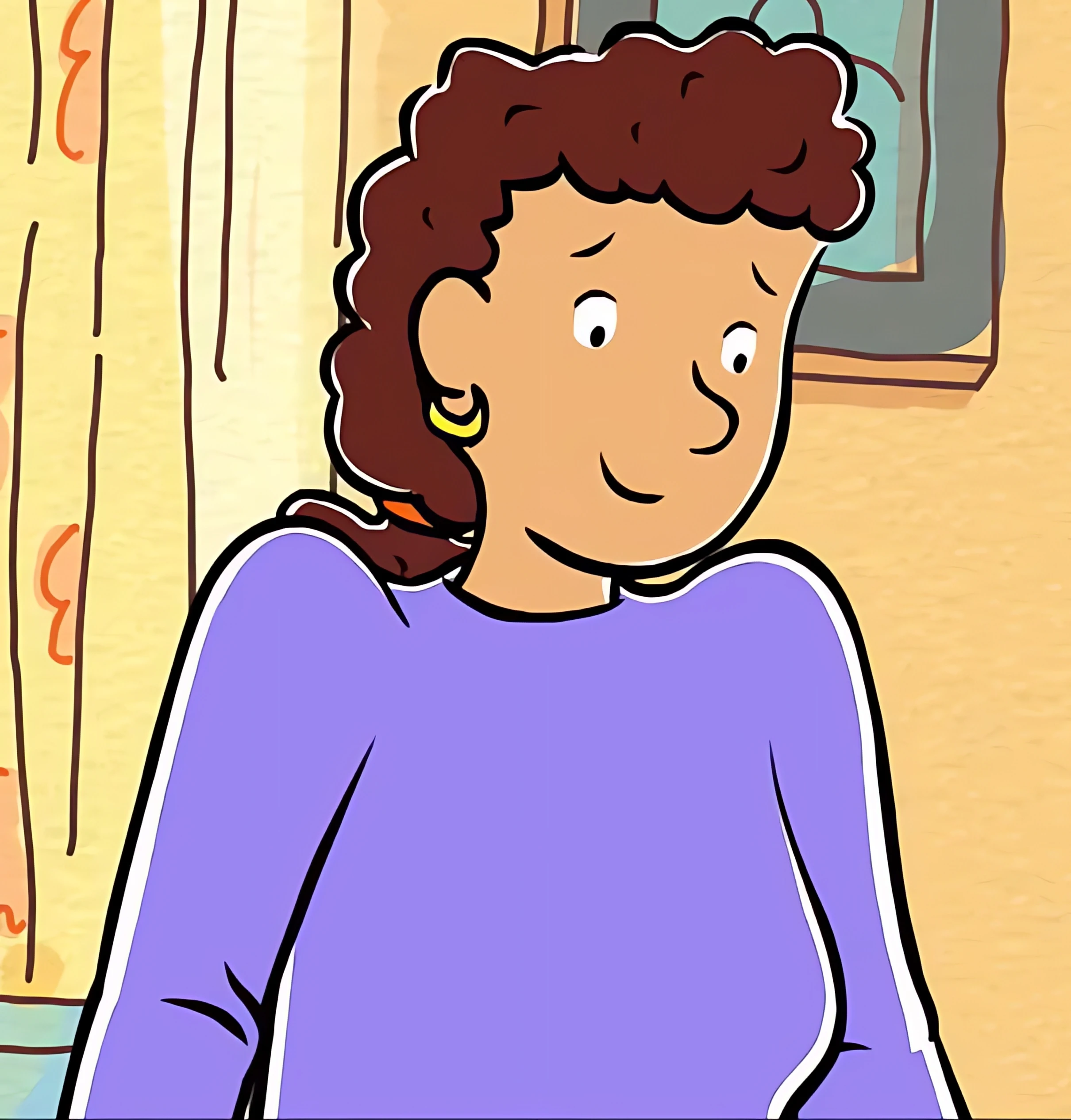 Mariella Lorraine Pony