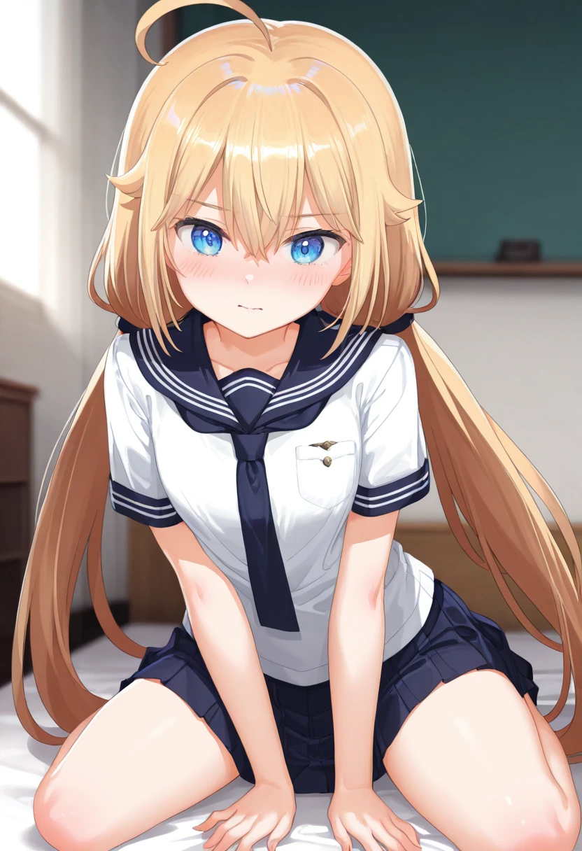 军武娘 v1.0