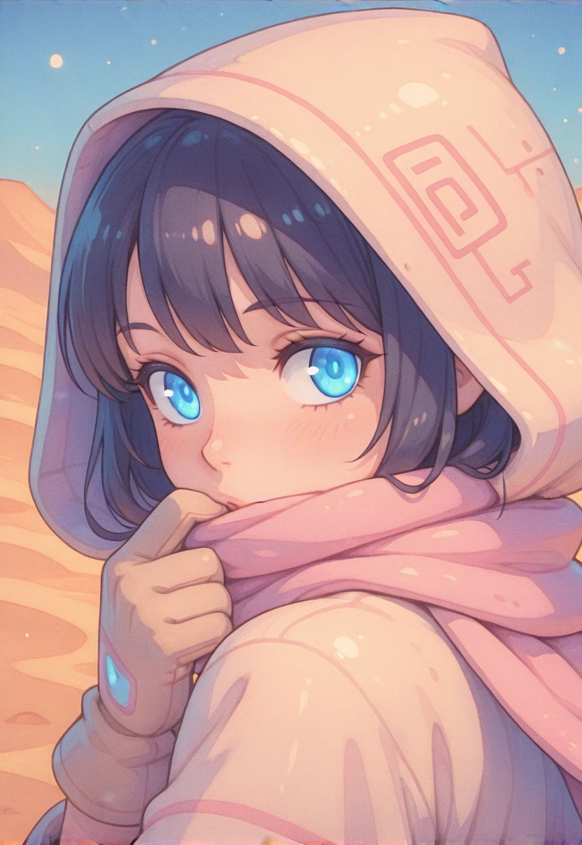 Buttercream Art Style v1.0 IL