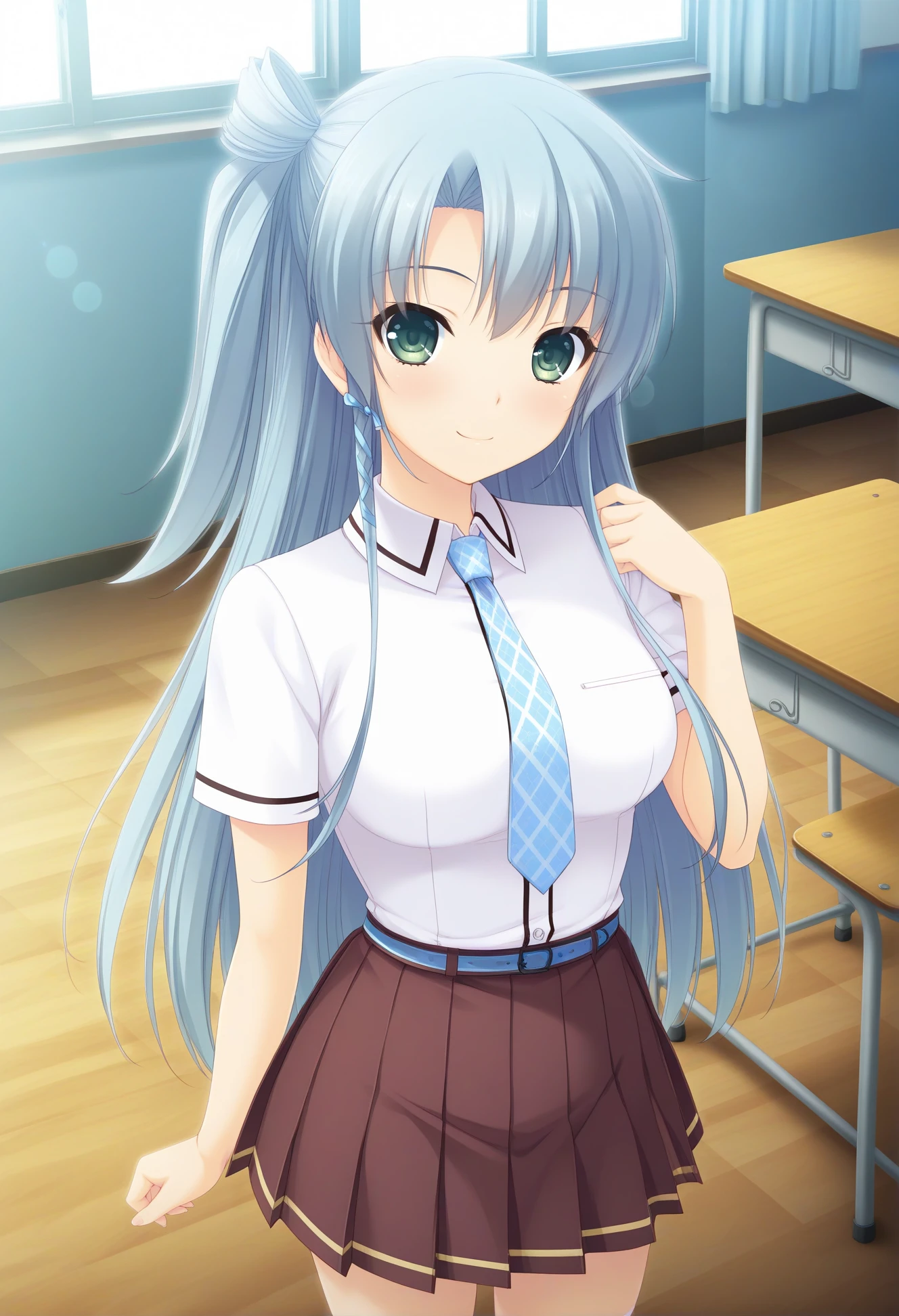 Saimin Enbu Kaguya Katsura LoRA v2.0 Illustrious Version