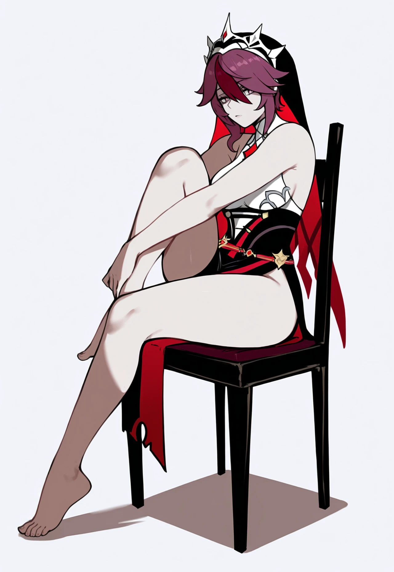 Masoq | Artist Style v1