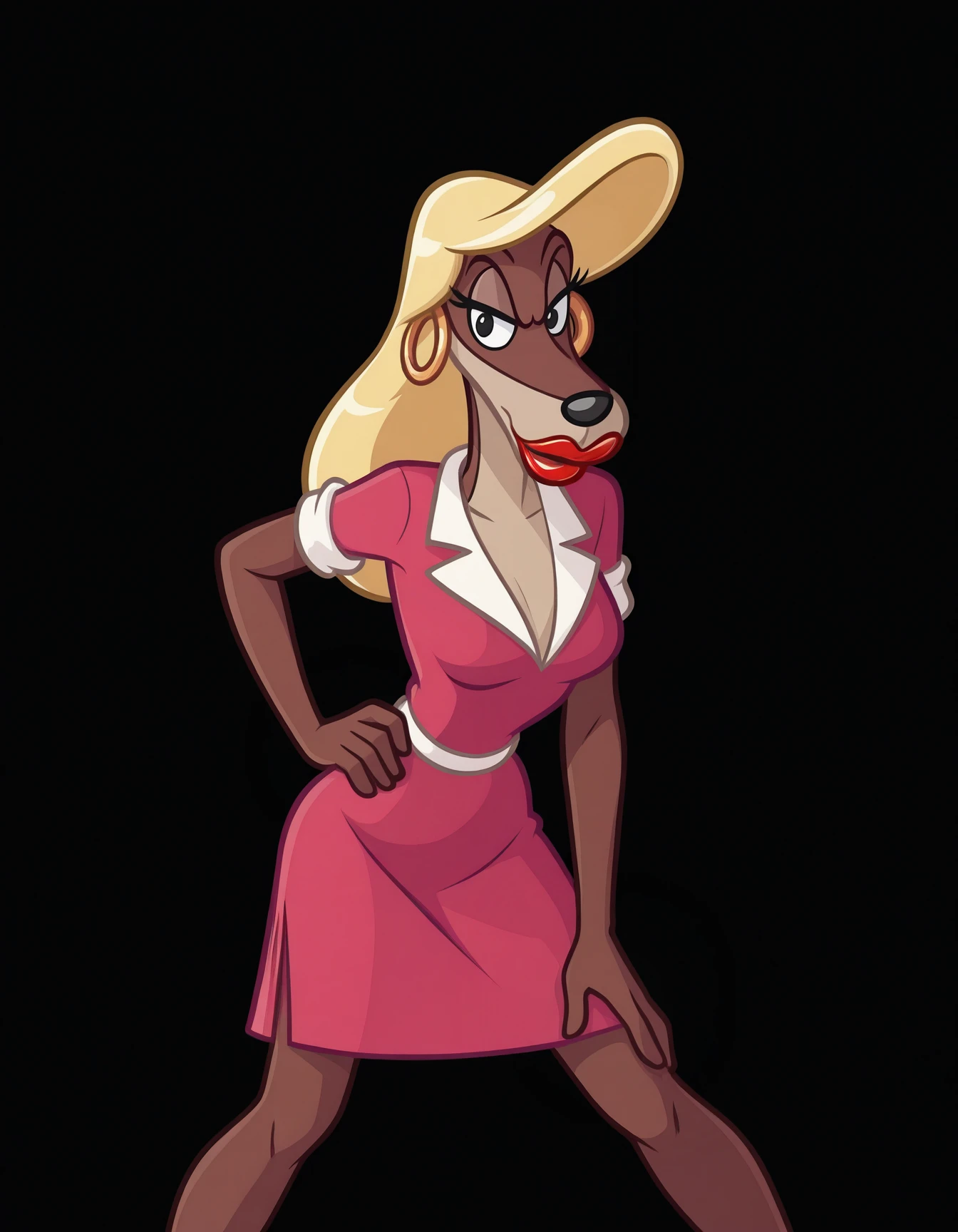 ?????? Weasel (Roger Rabbit's Toontown comic) [Comission] v1.0