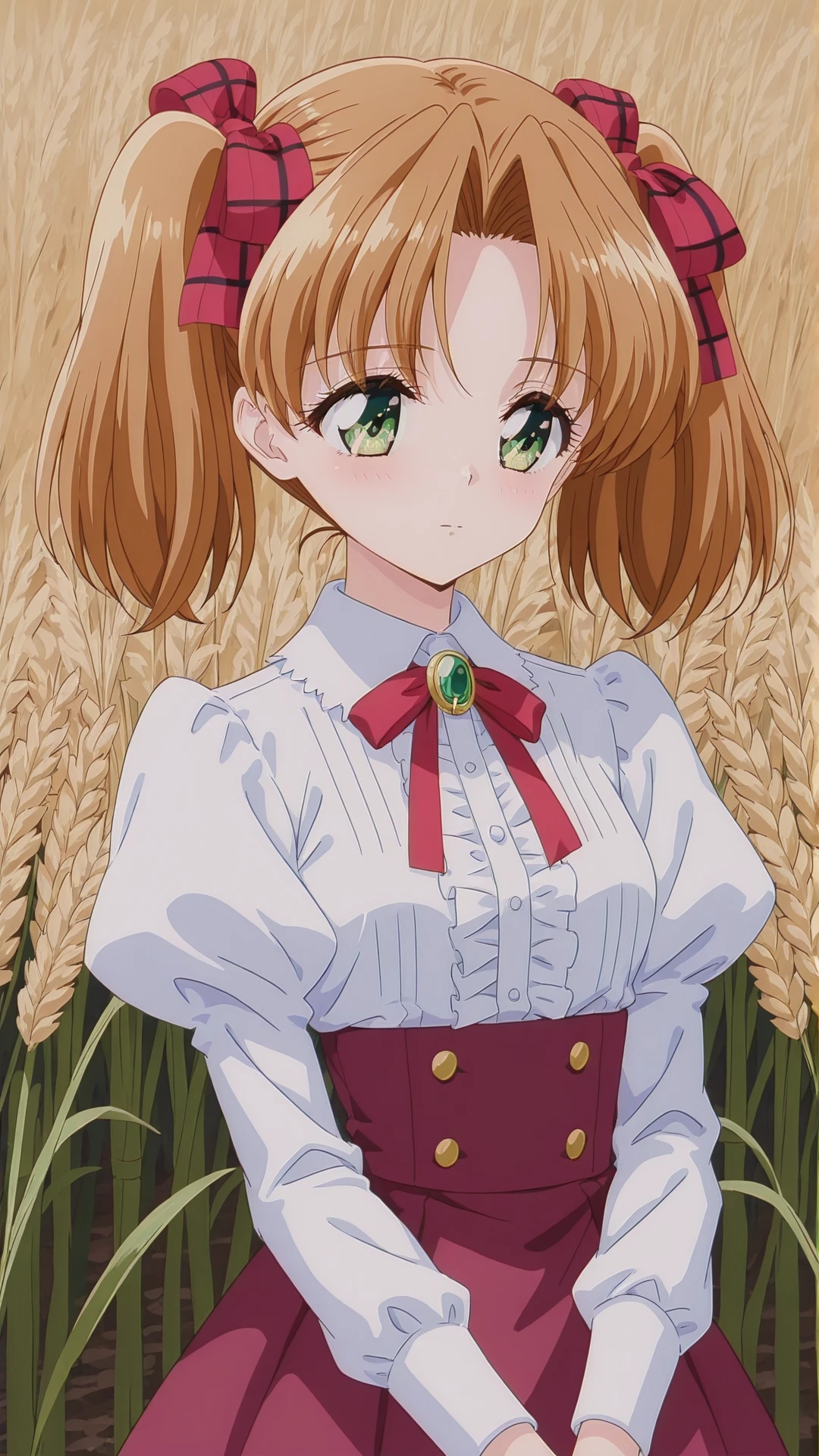 Rachel (Ai Doll OVA) OVA vol.1 PONY v1.0