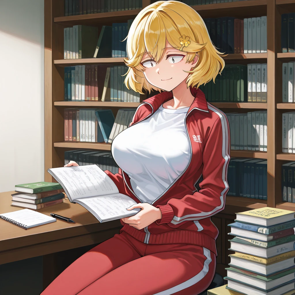 天野はるか (はるかリセット) Amano Haruka (haruka reset) v1.0