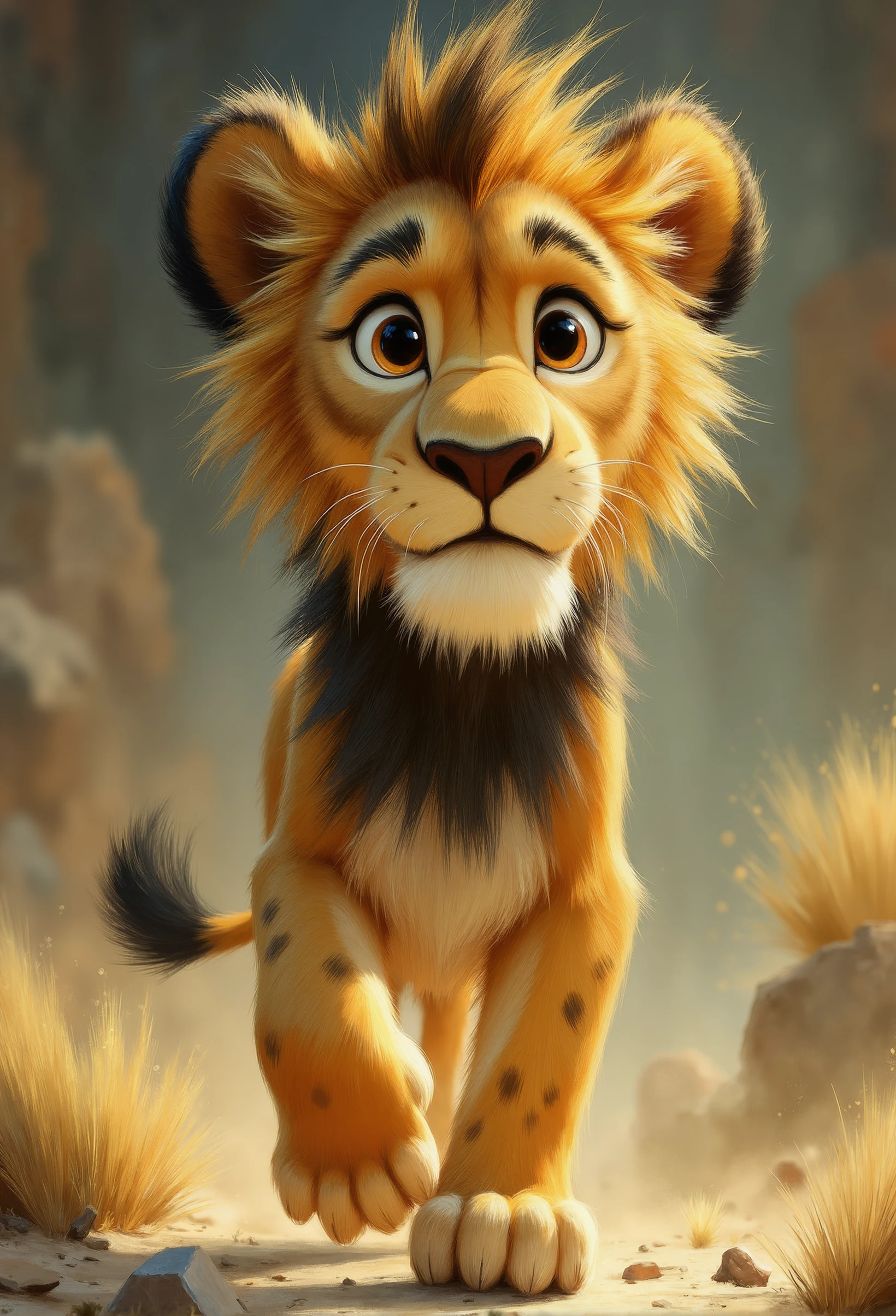 Paintart Style 017 v1.0