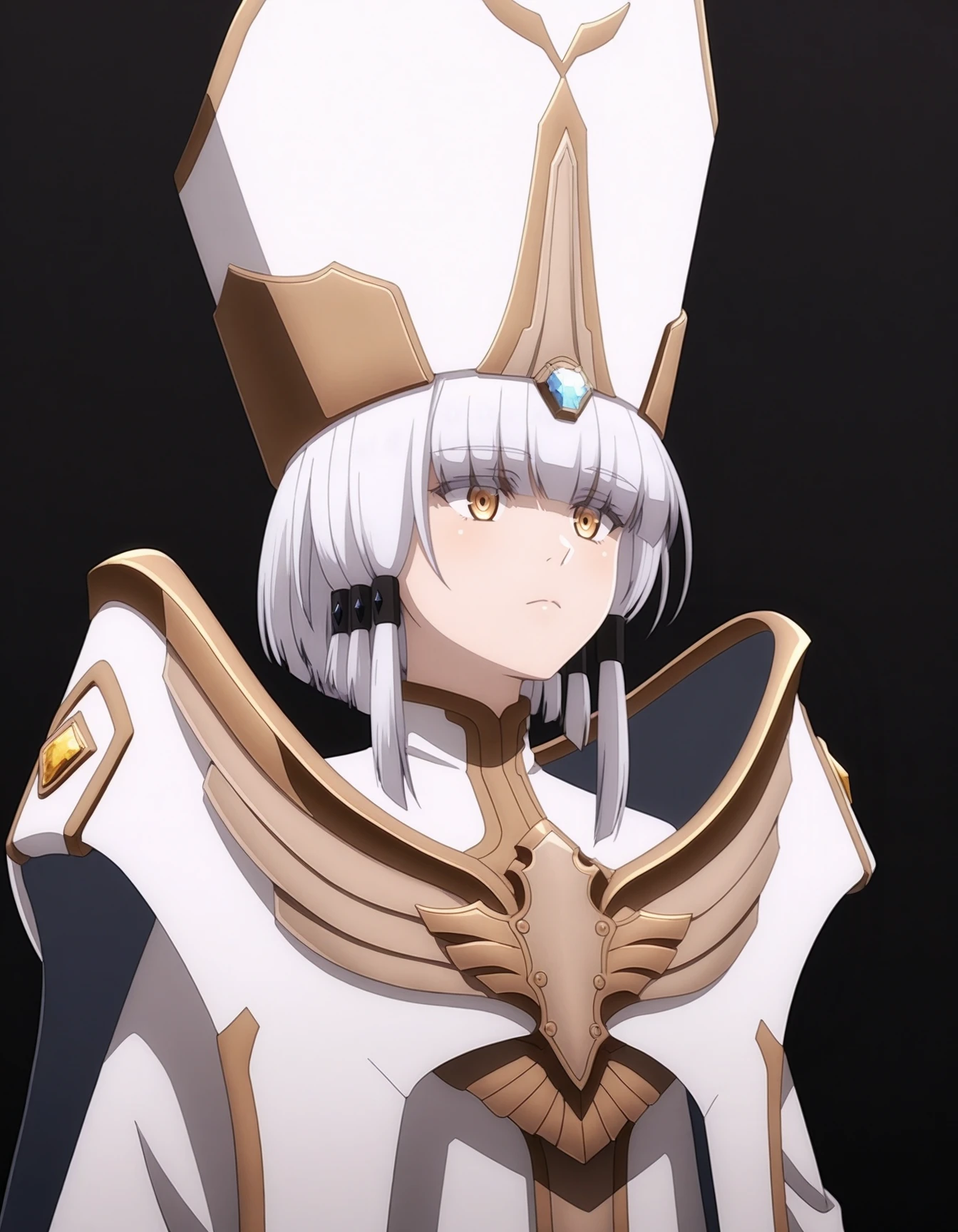 Arcana (The Misfit of Demon King/Maou Gakuin) [Comission] v1.0